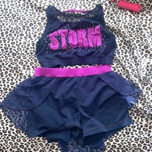 South Jersey Storm Practice Set